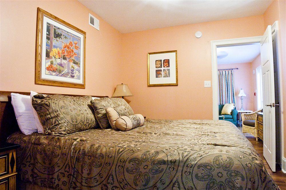 Desoto Beach Gardens Tybee Island Zewnętrze zdjęcie