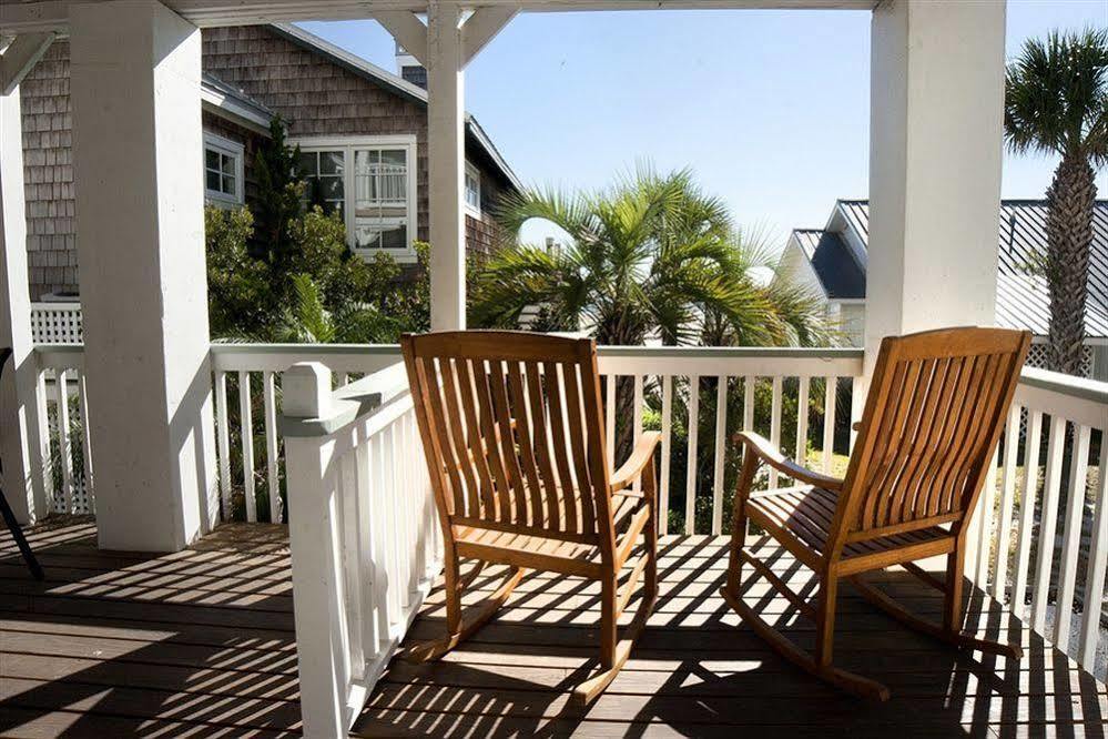Desoto Beach Gardens Tybee Island Zewnętrze zdjęcie