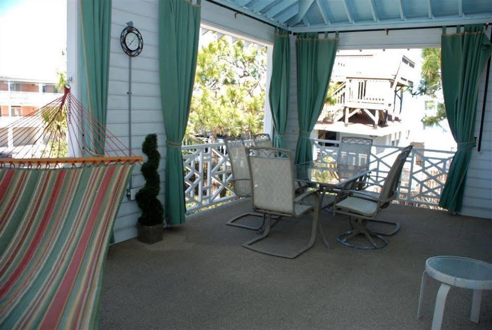 Desoto Beach Gardens Tybee Island Zewnętrze zdjęcie