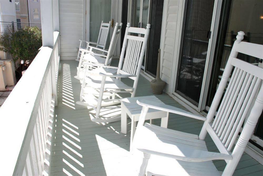 Desoto Beach Gardens Tybee Island Zewnętrze zdjęcie
