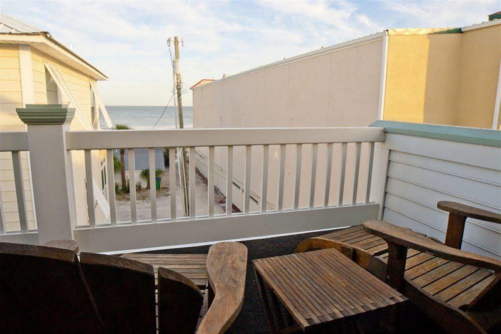 Desoto Beach Gardens Tybee Island Zewnętrze zdjęcie